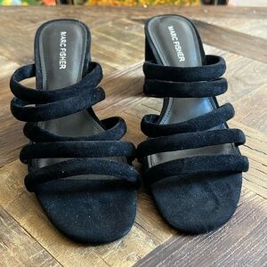 Marc Fisher Sandal Size 8.5